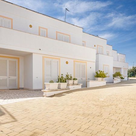 Residence Bellevue Santa Maria di Leuca Bagian luar foto