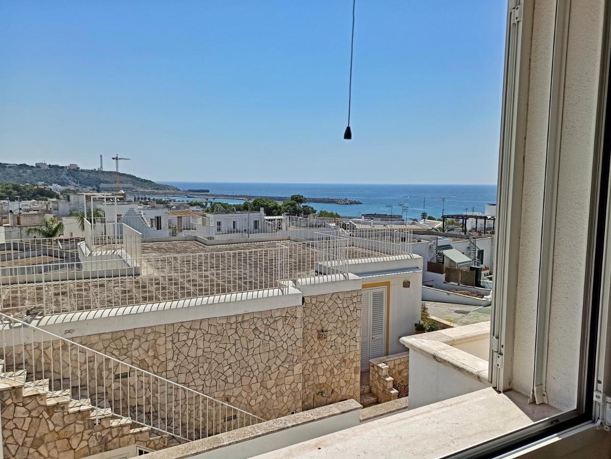 Residence Bellevue Santa Maria di Leuca Bagian luar foto