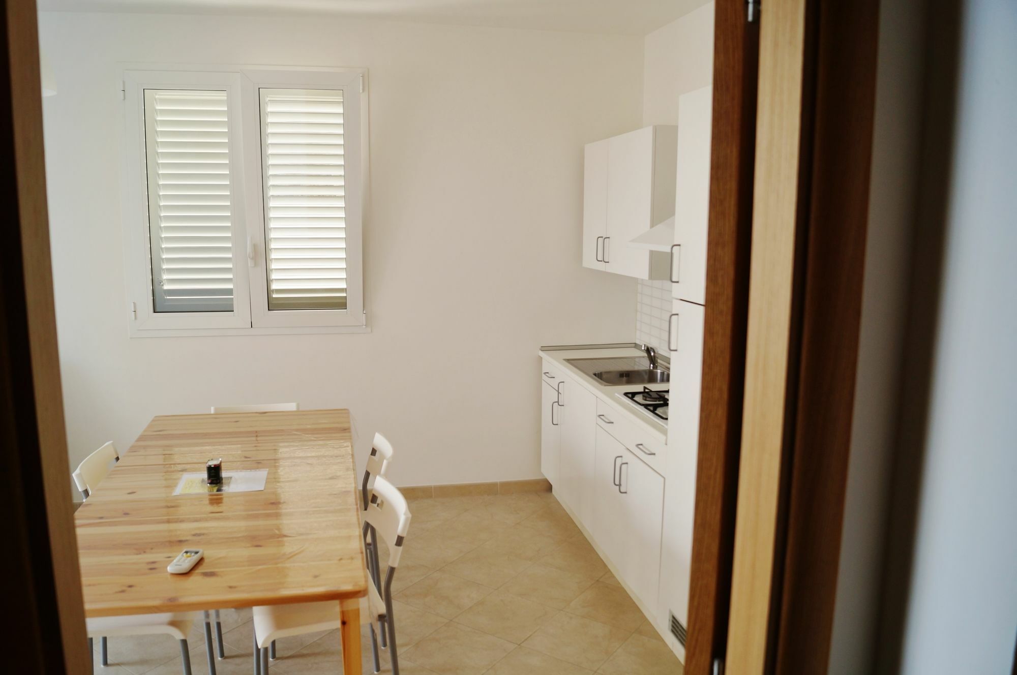 Residence Bellevue Santa Maria di Leuca Bagian luar foto