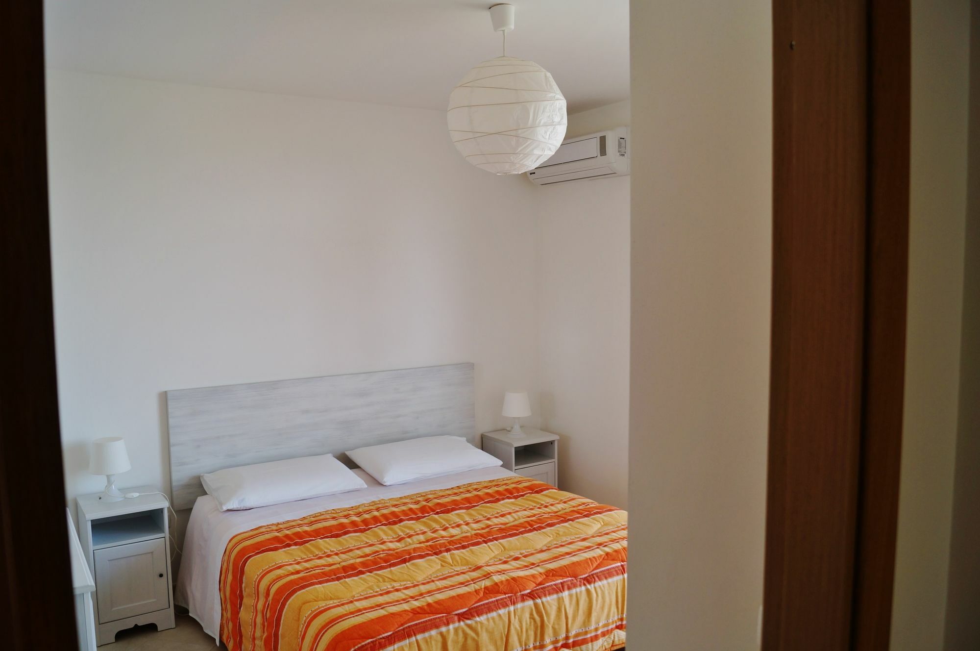 Residence Bellevue Santa Maria di Leuca Bagian luar foto